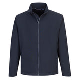 Portwest TK20 Softshell Jacket Eco Water Repellent Corporate Workwear