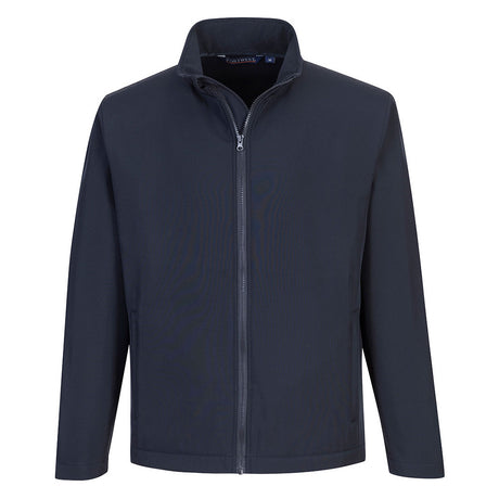 Portwest TK20 Softshell Jacket Eco Water Repellent Corporate Workwear