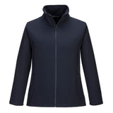 Portwest TK21 Women's Softshell Jacket Windproof Water Resistant Corporate Wear