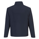 Portwest TK20 Softshell Jacket Eco Water Repellent Corporate Workwear