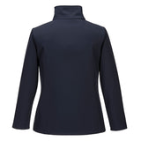 Portwest TK21 Women's Softshell Jacket Windproof Water Resistant Corporate Wear