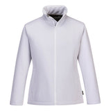 Portwest TK21 Women's Softshell Jacket Windproof Water Resistant Corporate Wear