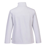 Portwest TK21 Women's Softshell Jacket Windproof Water Resistant Corporate Wear