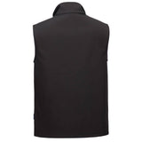 Portwest Softshell Gilet TK22 Water Resistant Body Warmer For Work