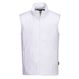 Portwest Softshell Gilet TK22 Water Resistant Body Warmer For Work