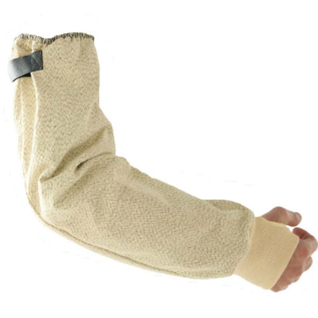 Tilsatec Flame Resistant Cut Level E Protective Arm Sleeve