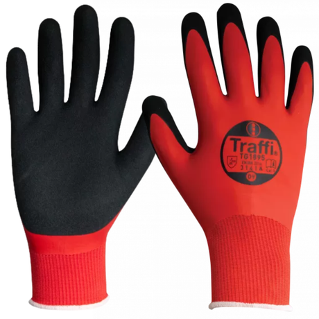 Traffi TG1895 Waterproof