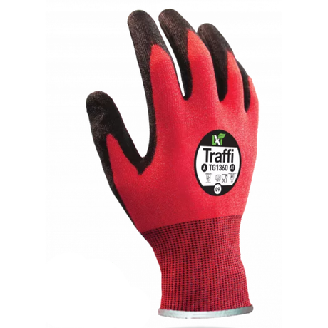 Traffi Traffi X-Dura LXT Ultrafine PU