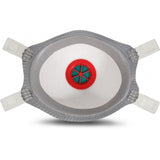 Portwest UC-P3V FFP3 Valved Respirator Disposable Dust Protection