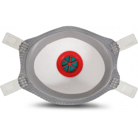 Portwest UC-P3V FFP3 Valved Respirator Disposable Dust Protection