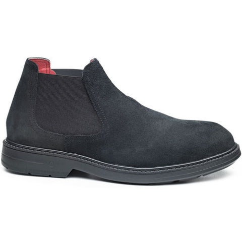 Universe S3 Suede Upper ESD Metal Free Slip on Safety Dealer Boot