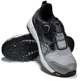 Solid Gear Grit Safety Sneakers S3 BOA Fit Water Resistant