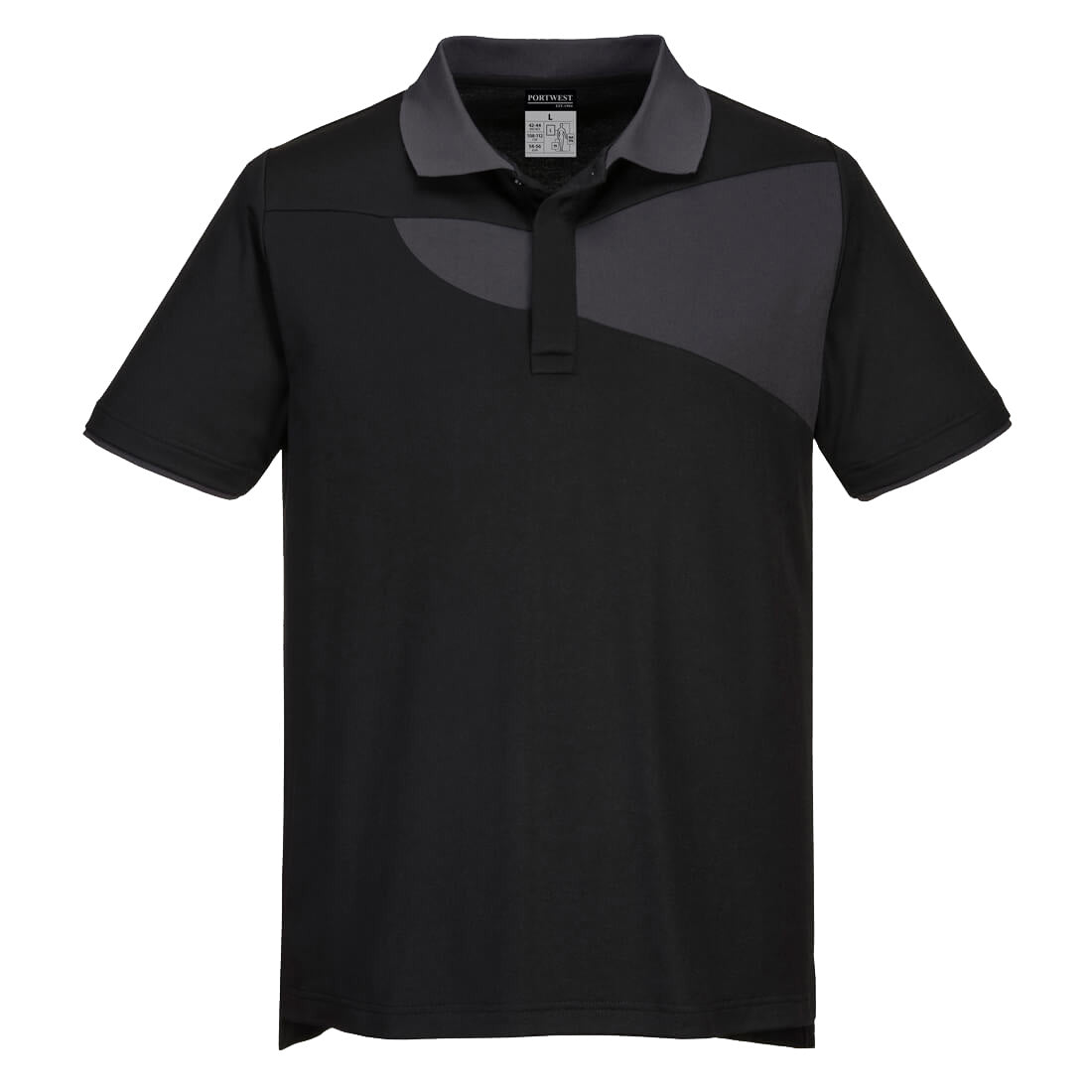 PW2 Polo Shirt S/S