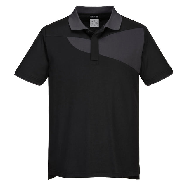 PW2 Polo Shirt S/S
