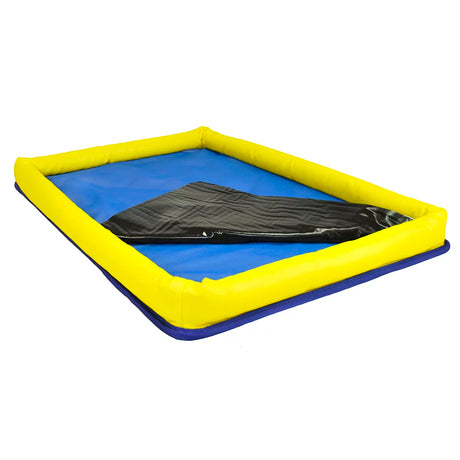 Ecospill Plant Nappy Liner 500mm x 685mm Oil Only Absorbent Insert