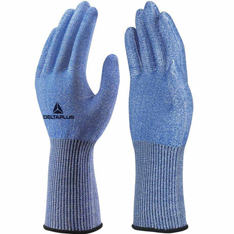 Delta Plus Venicut Cut D Uncoated Knitted Gloves Level D Cut Resistance
