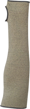 Delta Plus VENICUTCM1 Level C Cut-Resistant Arm Sleeve HEATnocut Fibre
