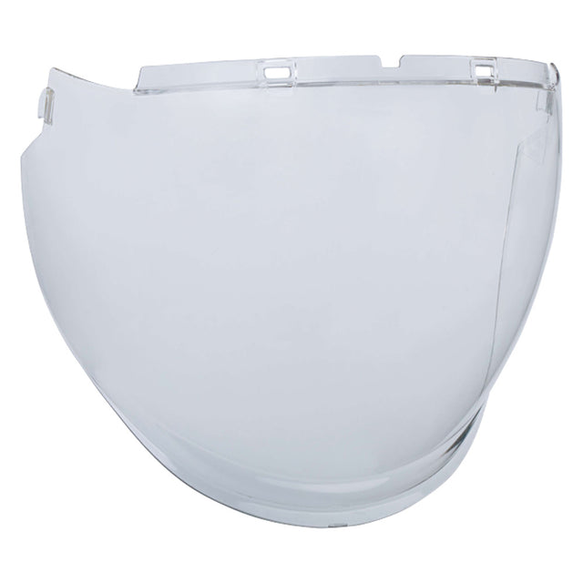Onyx Safety Helmet Anti-fog Anti-Scratch Visor Replacement