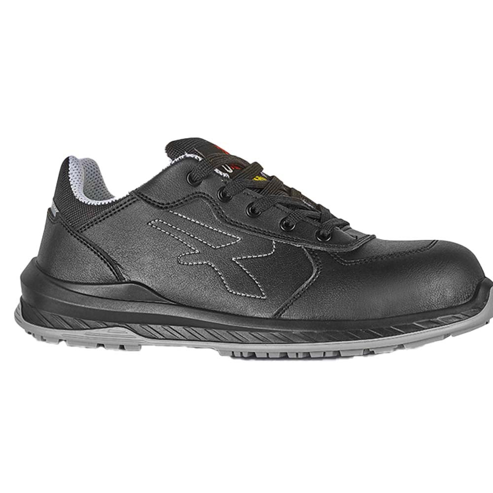 U-Power Varsavia S2 Water Repellent Safety Shoes Composite Toe