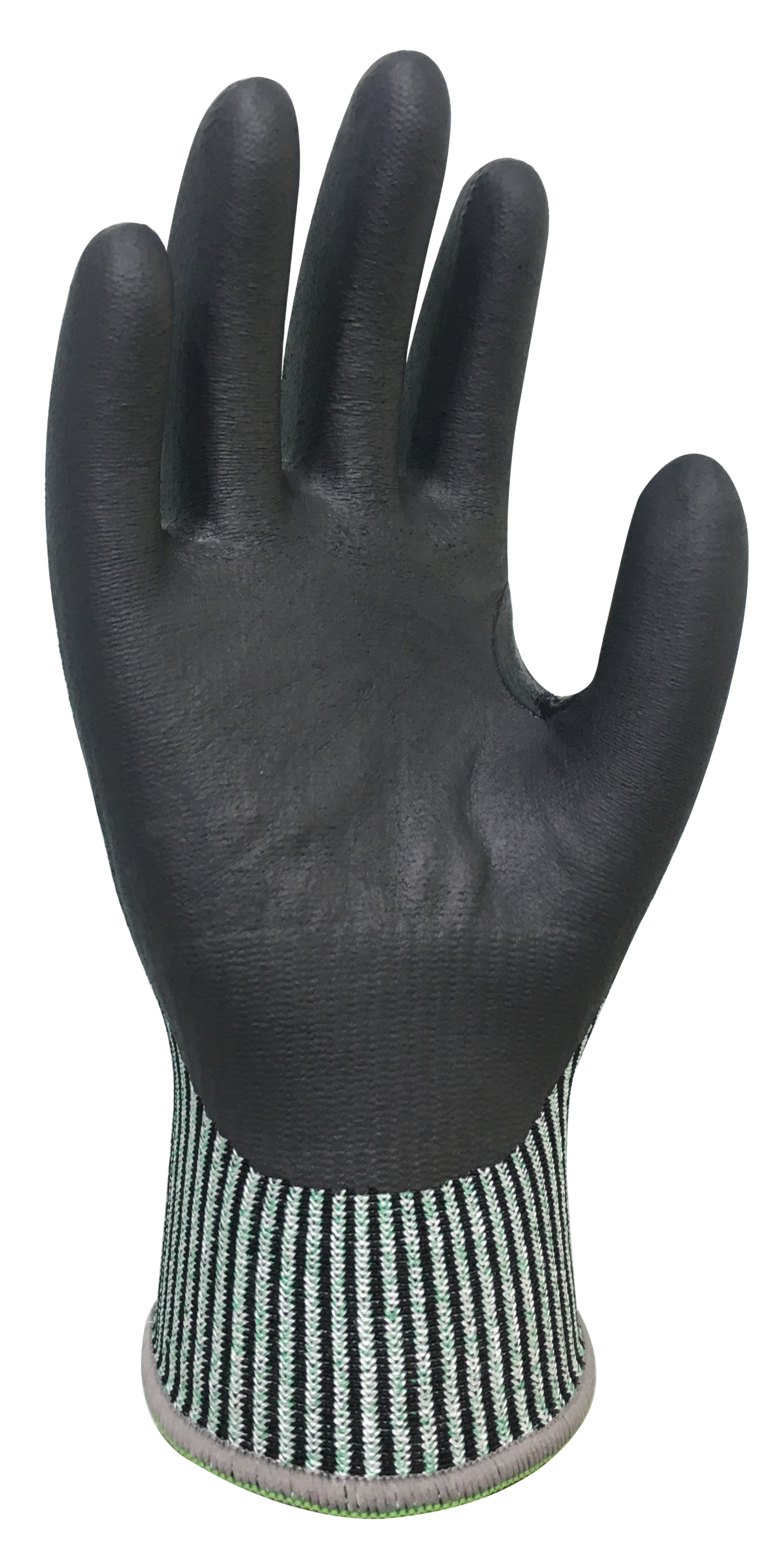Wondergrip WG-788 DEXCUT Cut Resistant Work Gloves Level D HPPE
