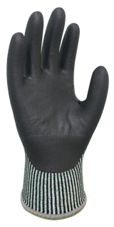 Wondergrip WG-788 DEXCUT Cut Resistant Work Gloves Level D HPPE