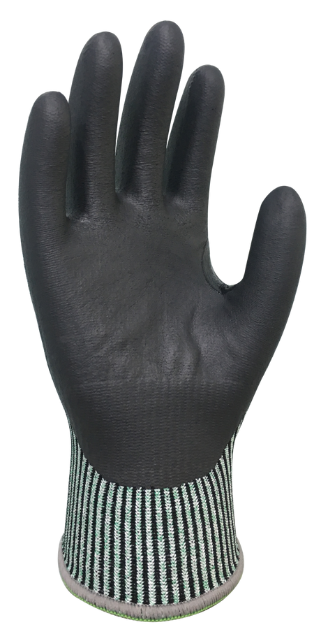 Wondergrip WG-788 DEXCUT Cut Resistant Work Gloves Level D HPPE
