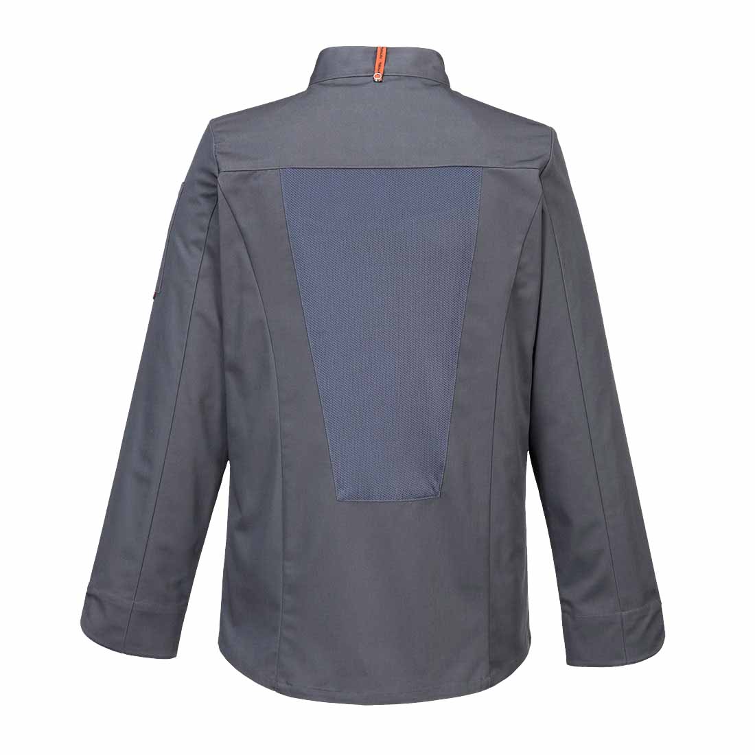 Portwest C838 MeshAir Pro Chef's Jacket Slim Fit Breathable