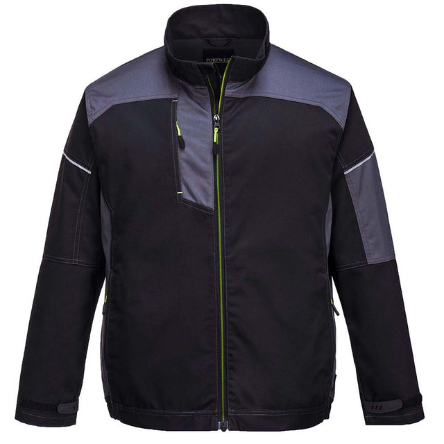 Polycotton PW3 Work Jacket