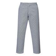 Houndstooth Chefs Trousers