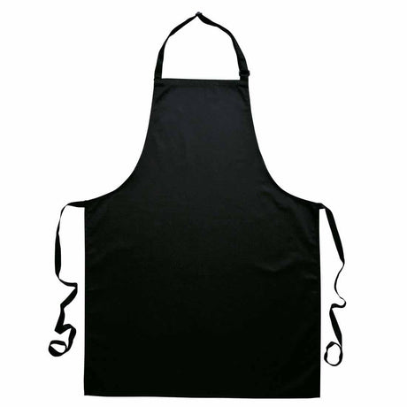 Portwest S841 Polycotton Bib Apron Water Resistant For Catering