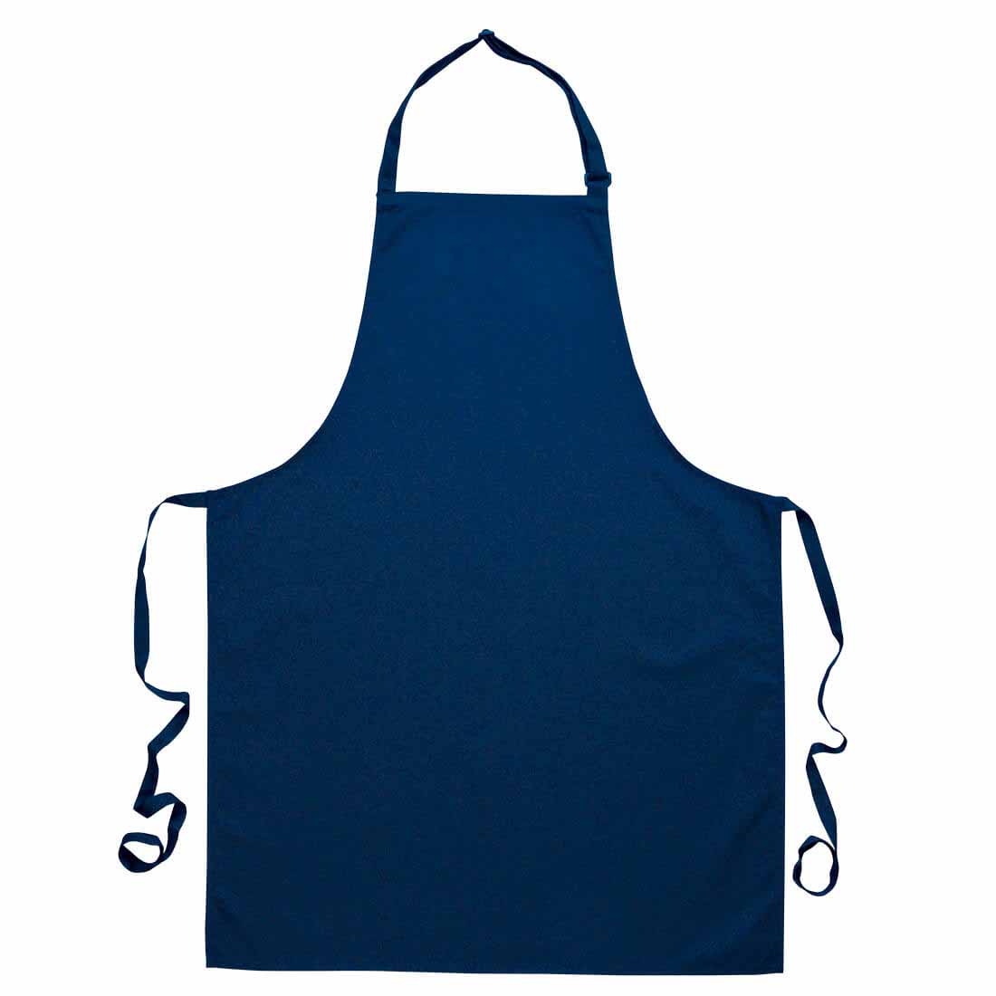 Portwest S841 Polycotton Bib Apron Water Resistant For Catering