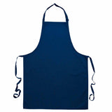 Portwest S841 Polycotton Bib Apron Water Resistant For Catering