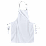 Portwest S841 Polycotton Bib Apron Water Resistant For Catering