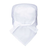 Portwest S903 Chefs Bandana Black White Professional Kitchen Headwear