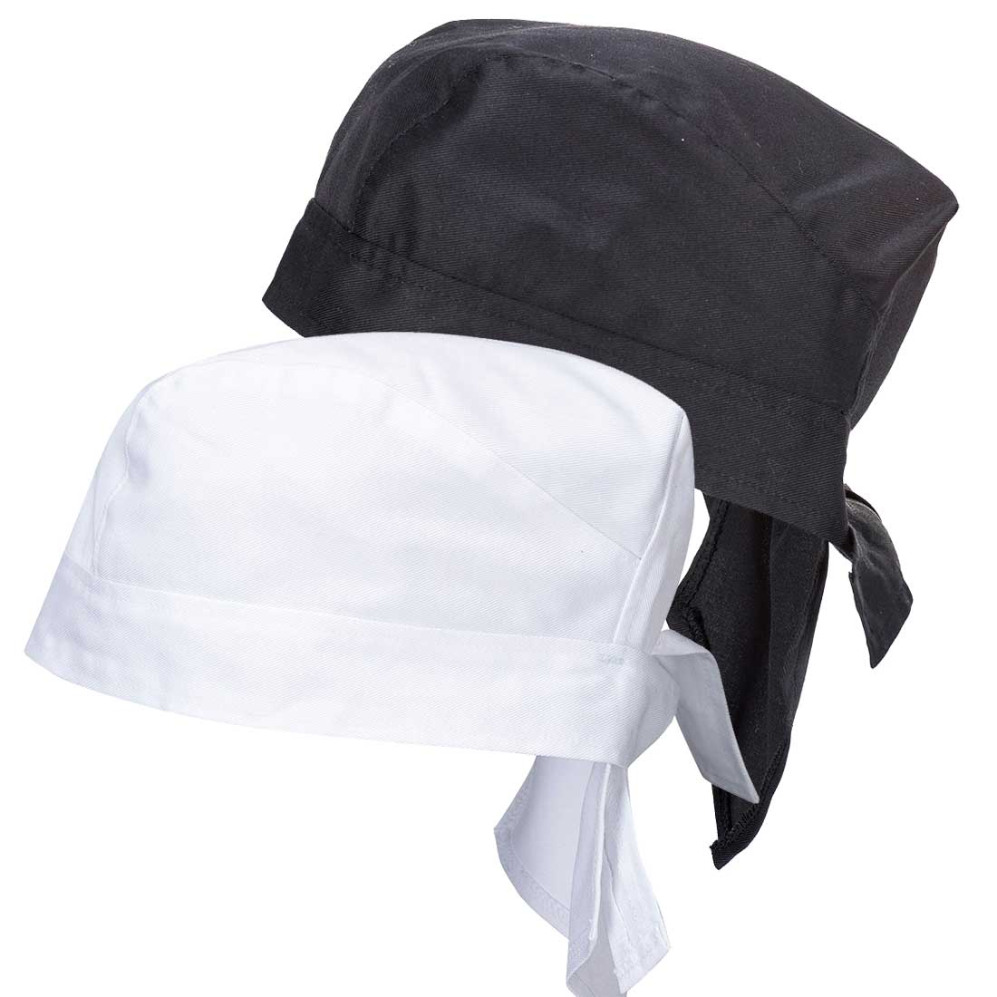 Chefs Bandana