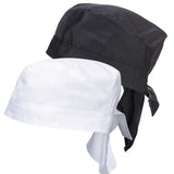 Chefs Bandana