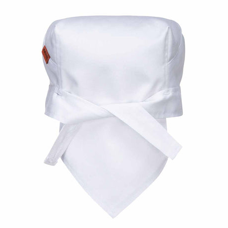 Portwest S904 MeshAir Pro Bandana Breathable Chef Headwear