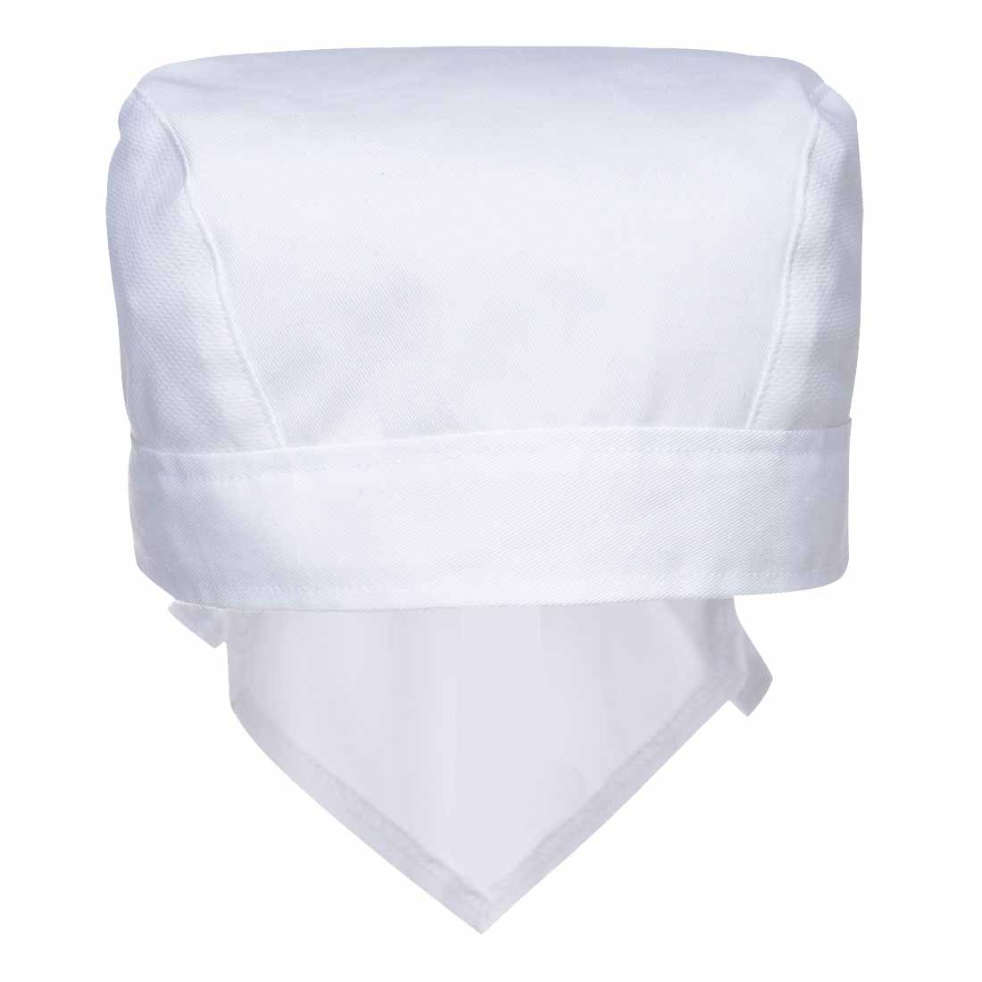 Portwest S904 MeshAir Pro Bandana Breathable Chef Headwear