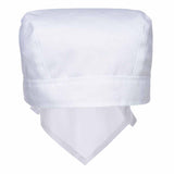 Portwest S904 MeshAir Pro Bandana Breathable Chef Headwear