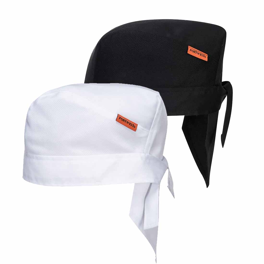 Breathable Mesh Air Chefs Bandana