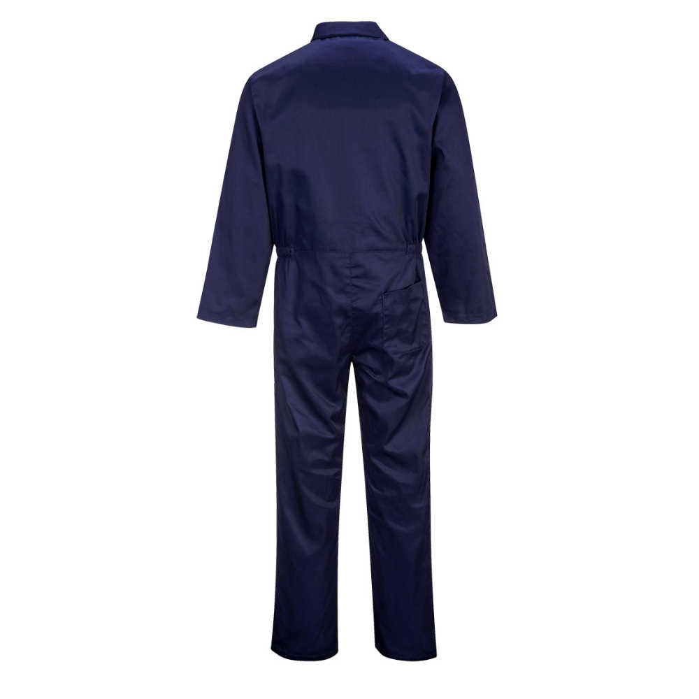 Portwest S999 Work Overall Polycotton 6 Pocket UV Protection