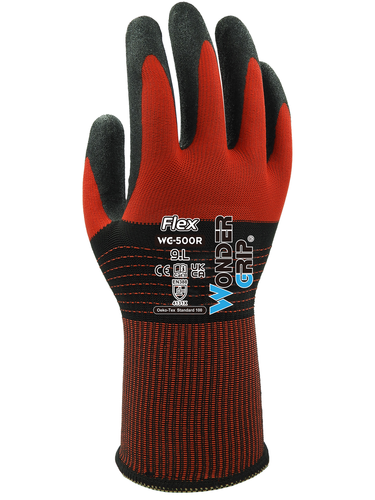 Wonder Grip® WG-500R Flex