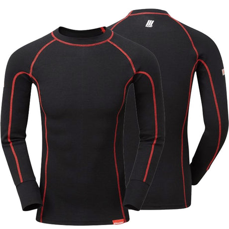 Pulsar Protect Arc Flame Retardant Long Sleeve Top