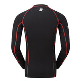 Pulsar Protect Arc Long Sleeve Base Layer Class 1 Flame Retardant Top