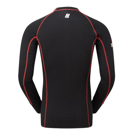 Pulsar Protect Arc Long Sleeve Base Layer Class 1 Flame Retardant Top