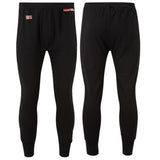 Pulsar Protect Flame Resistant Long Pants with Knitted Cuffs