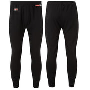Pulsar Protect Flame Resistant Long Pants with Knitted Cuffs