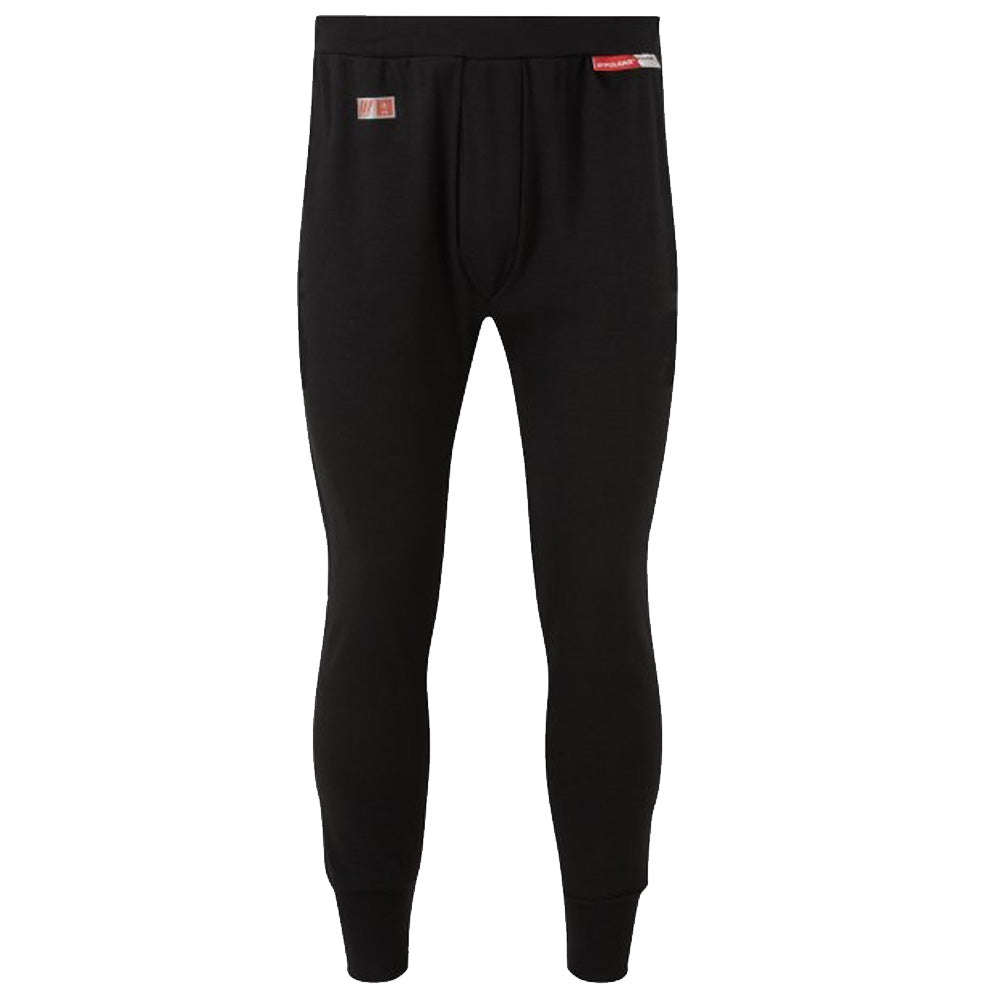Pulsar Protect FR Long Pants Inherently Flame Retardant Base Layer