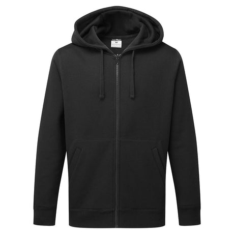 Portwest B312 Zip Through Hoodie Full Zip Workwear Fleece