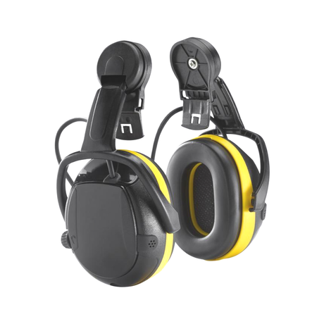 ACTIVE Listening Helmet Mount Ear Defenders